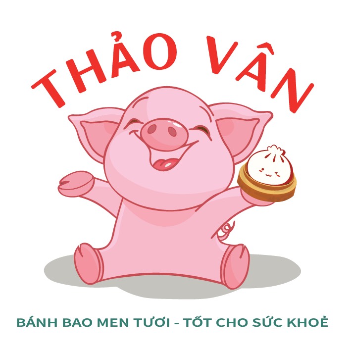 Bánh bao tươi Thảo Vân